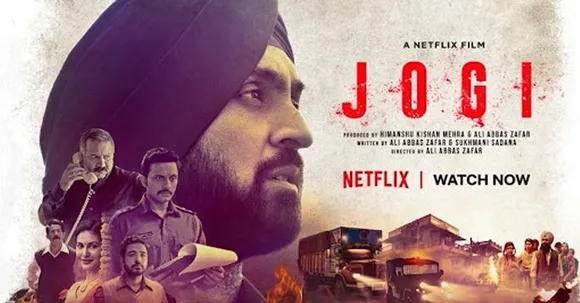 Jogi