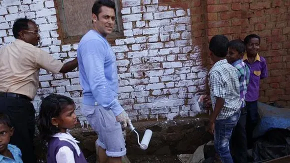 #SalmanVerdict: Good, bad and the witty!