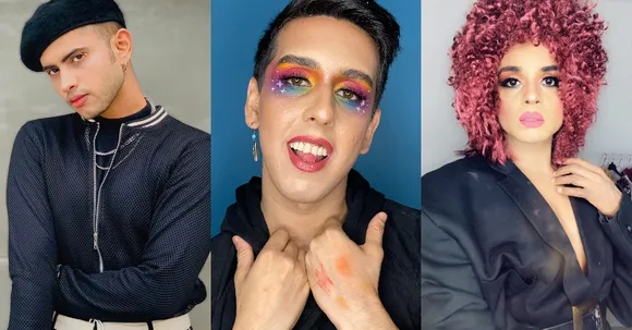 LGBTQ+ movies/shows characters
