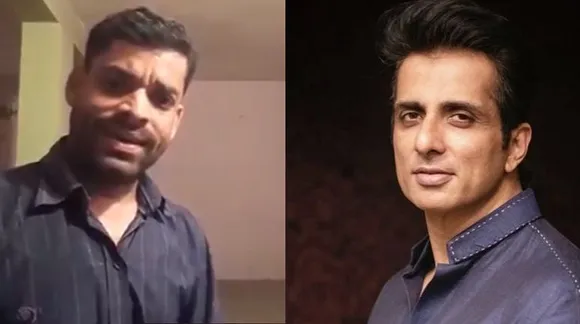 sonu sood
