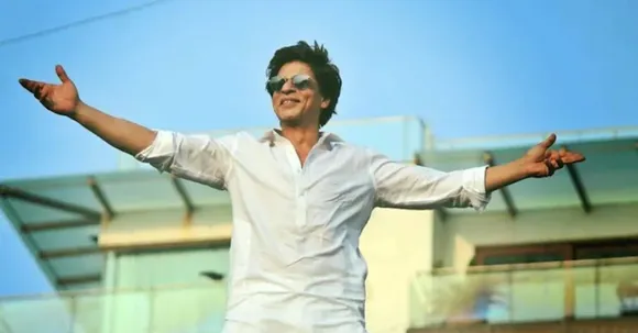 Shah Rukh Khan
