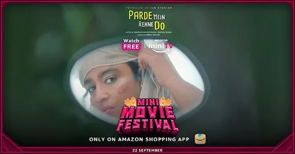 Parde Mein Rehne Do