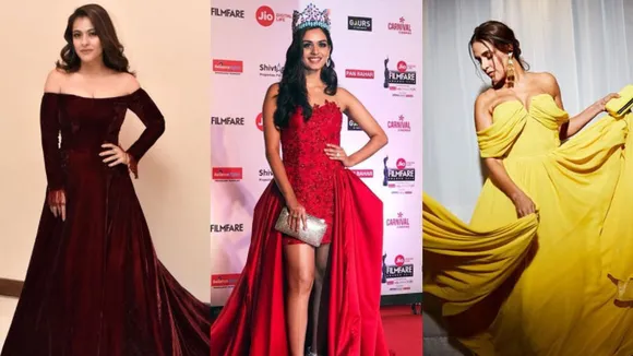 Filmfare awards 2018