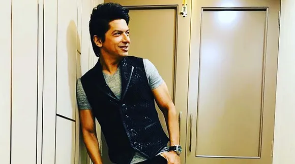 shaan