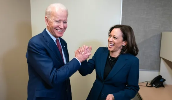 kamala harris