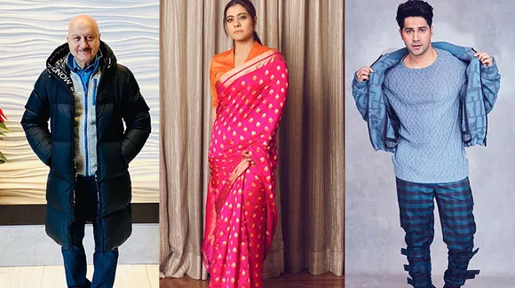 Bollywood on TikTok