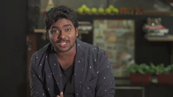 Zakir Khan has a message that every bachelor needs to hear!