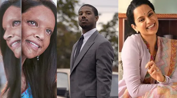 upcoming movies of January 2020