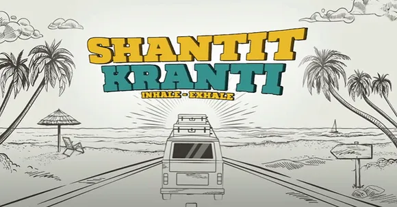 Shantit Kranti