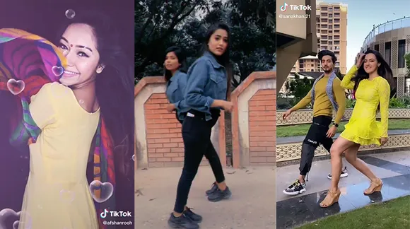 trending tiktok