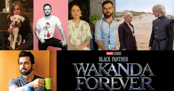 This weekly entertainment roundup will bring you up to speed