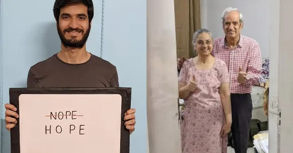 Pranav Sapra's post