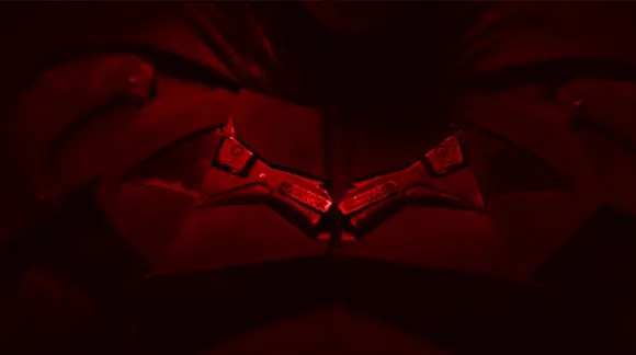 batman suit