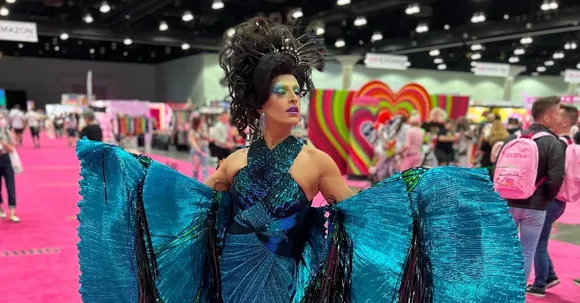 RuPaul's Drag Con