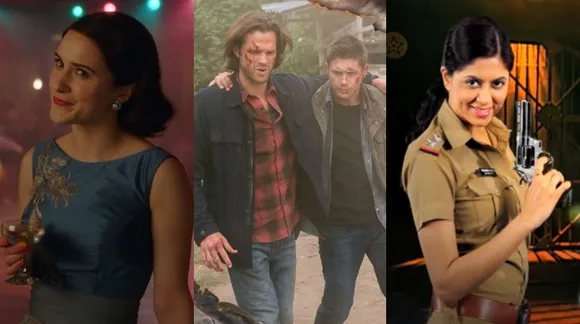 iconic shows on repeat