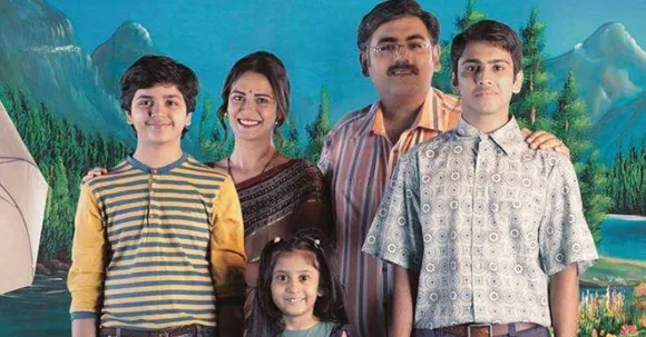 Get set to re-live the magic of 90s as Amazon miniTV gears up to stream Yeh Meri Family season 2!