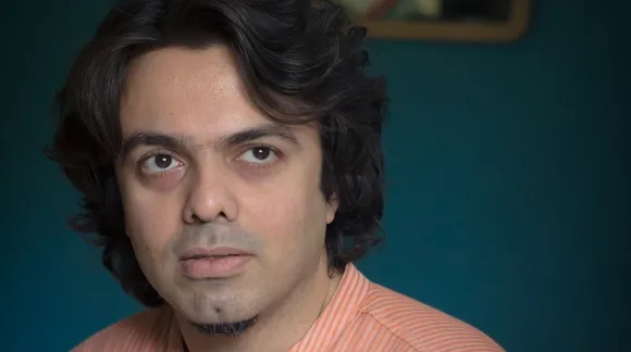 Aditya Kripalani