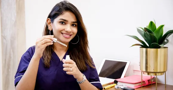 Dr. Saloni Vora
