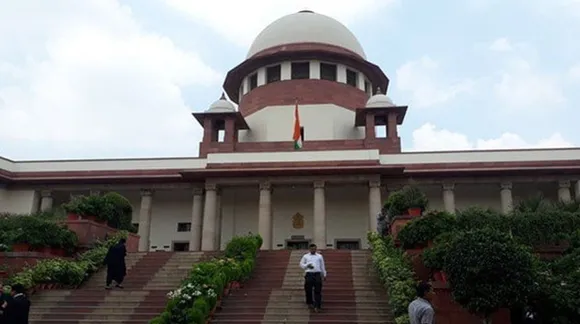 Nirbhaya case