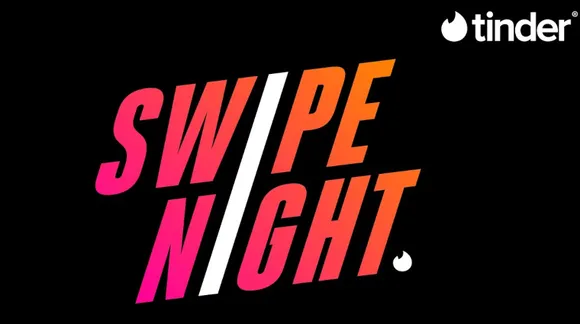 Swipe night