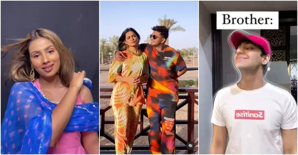 Instagram Reel trends
