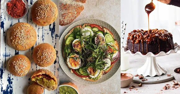 food. instagram. bloggers. recipes. cooking.