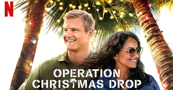 Operation Christmas Drop