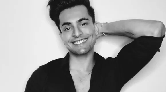 Anirudh Sharma