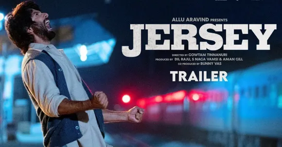 Jersey