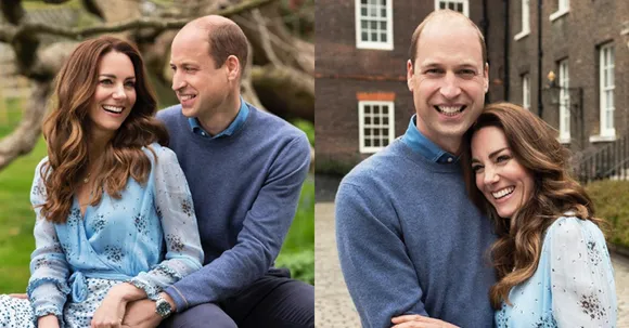 youtube channel. duke and duchess. prince william, duchess of Cambridge