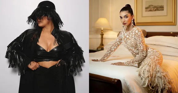 Lakme Fashion Week 2022