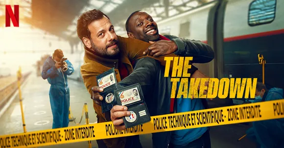 The Takedown