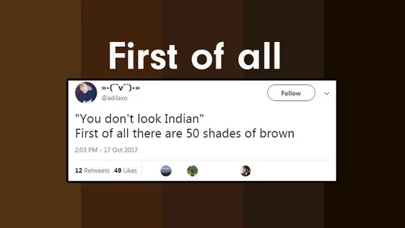 First Of All