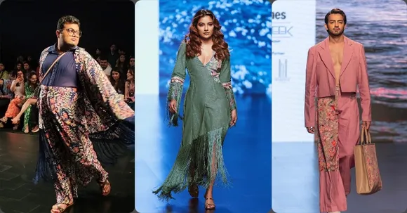 Times Fashion Week