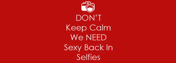 15 Poses To Bring Sexy Back To Your Selfie