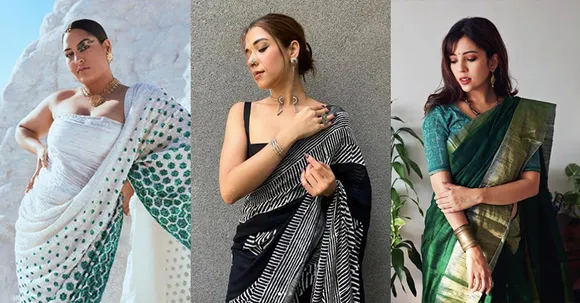 Saree