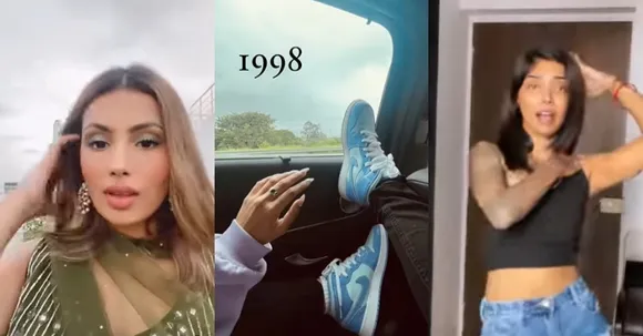 trending Instagram audios