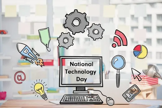 National Technology Day