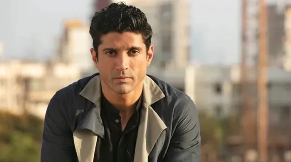 Farhan Akhtar