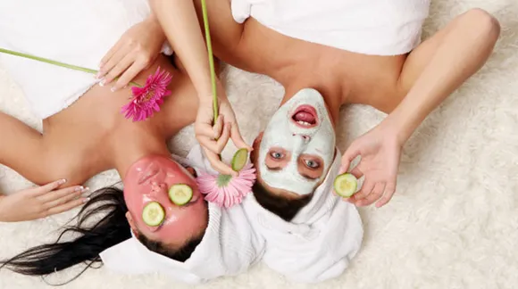 winter skincare