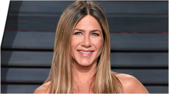 Jennifer Aniston