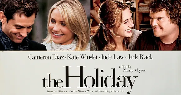 The Holiday