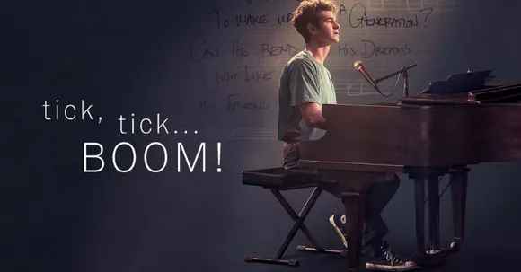 Tick Tick Boom