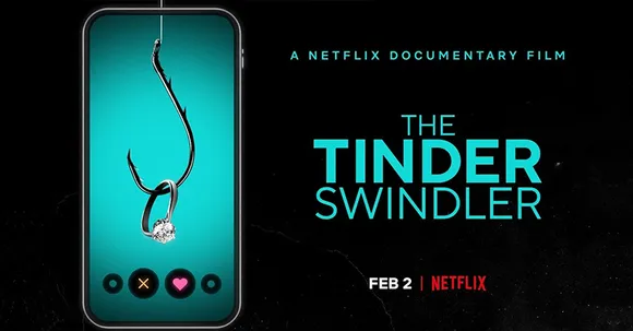 The Tinder Swindler