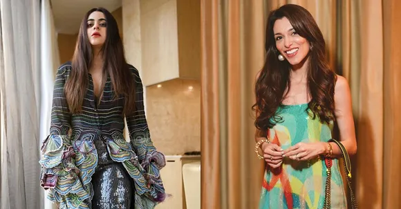 Lakme Fashion Week