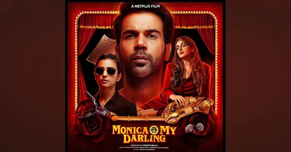 Monica O My Darling