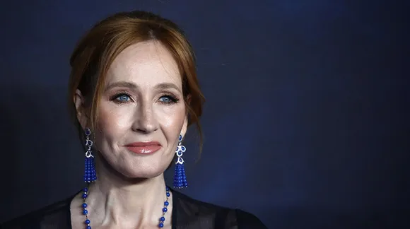 Books by JK Rowling