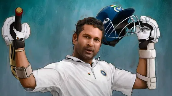 30 years of Sachinism