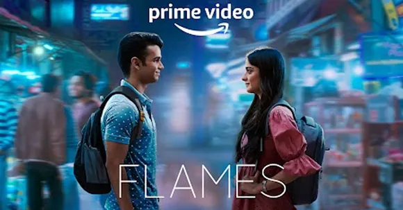 FLAMES season 3