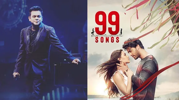 99 Songs